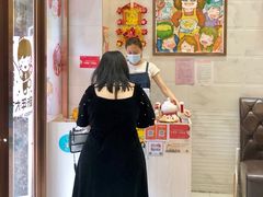 -甜心妈妈·榴莲星级糖水(北京路总店)