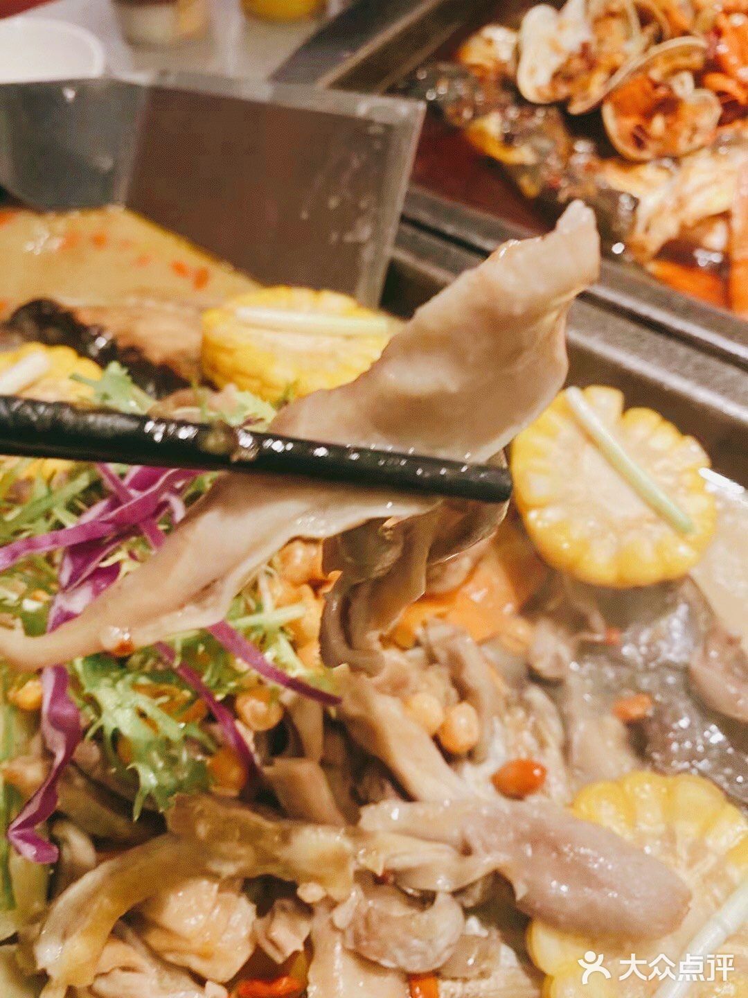 吃鱼还得看龙门烤鱼｜无限畅饮的饮品自由♨️ 