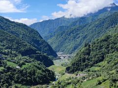 -硗碛藏寨·神木垒景区