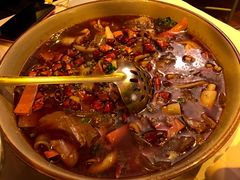 -龙门阵茶屋川菜馆(武康路店)