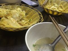 -何胖子丸子汤(南海街店)