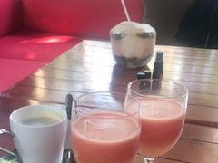 -西双版纳洲际度假酒店兰吧