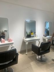 -CP·STUDIO发型工作室