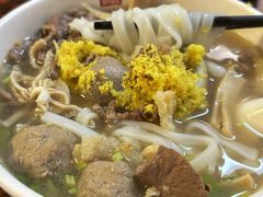 -潮镇老尾牛杂(环城西路店)