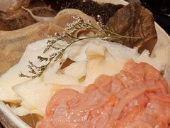 -芸山季·云南野生菌火锅(人民广场来福士店)