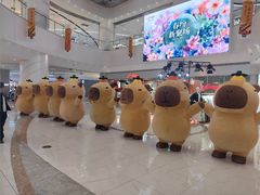 -吾悦广场(渭南店)