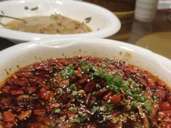 -忆江南(衡百国际店)