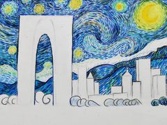 -鼎画艺术机构(贵都店)