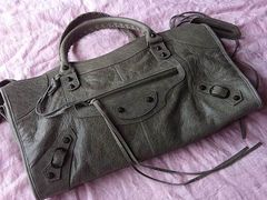 -BALENCIAGA(恒隆广场店)