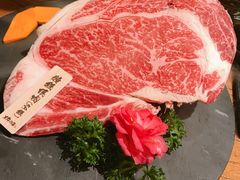 -黑牛の店·和牛烧肉(合生汇店)