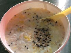 -清真老马家国华牛奶鸡蛋醪糟(正宁路店)