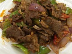 -苏莱特色牛骨滩羊手抓馆(长城东街总店)