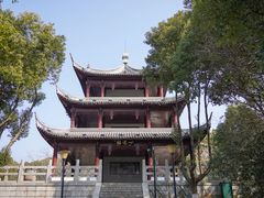 -白马涧龙池景区