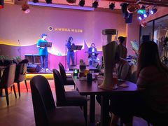 -Ambra Haus琥珀屋精酿餐厅(宝山店)