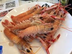 -澜悦港海鲜体验主题餐厅
