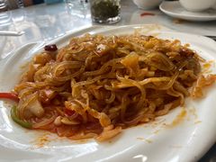 -胡塞尼手抓开锅餐厅(金兰小区店)