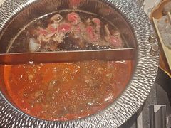 -牛YO寿喜烧和牛火锅自助(三台子万象汇店)