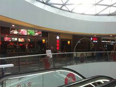 -密友回转自助火锅(世茂国际广场店)