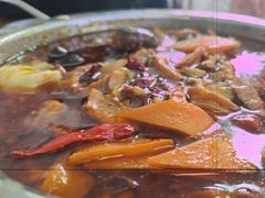 -溢心园香河肉饼总店