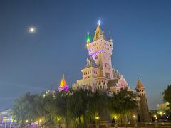 -青岛方特梦幻王国