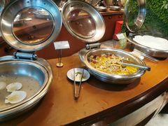 -聚春园自助餐厅(东街口店)
