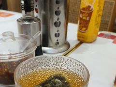 -万煲旺·香港老传承煲仔饭·猪杂汤(客村店)
