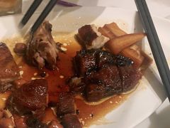 -香港茶餐厅文化体验馆(茶山镇店)