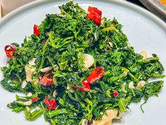 -羊瑞堂·横山炖羊肉·陕菜(未央路旗舰店)