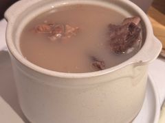 -汤城小厨•粤菜•靓汤(金宝街店)