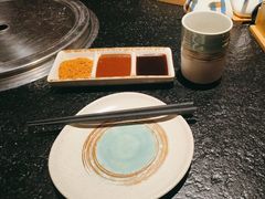 -牛焱·烧肉酒肆(五大道店)