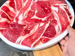 -东来顺·非遗火锅(高新店)
