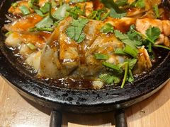 -小胡同炒鸡(胜利路店)