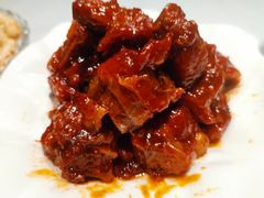 糖醋小排-冶春茶社(官园桥店)