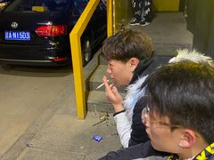 -老四季(南市场店)