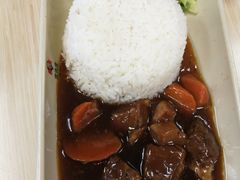 -李先生牛肉面大王(广渠门内店)