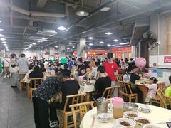 -笨罗卜浏阳菜馆(太平街店)