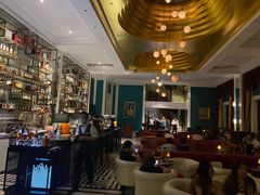 -The St·Regis Bar 瑞吉酒吧