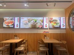 -延奶奶朝鲜族汤饭(博硕路店)