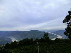 -金堂县云顶石城风景区