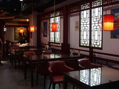 -秦月轩·陕西家乡菜(阜成路·五棵松店)