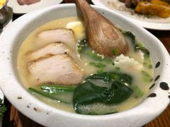 -贵木日本料理·铁板烧(新地假日广场店)