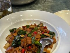 -四季厨房 鲁菜·孔府烤鸭(二环南路店)