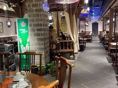 -姑苏家宴·苏帮菜·松鼠桂鱼(苏州总店)