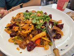 -拿渡·水煮鱼麻辣香锅(王府井奥莱·香江小镇店)