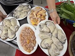 -花苑美食横琴生蚝火锅(拱北粤华路店)