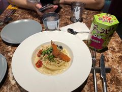 -Let'sBURGERplus·非常创意汉堡(三里屯店)