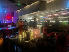 -TZ House音乐现场(来福士中心店)