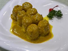 -东四民芳餐厅(世茂工三店)