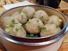 自制庄墓丸子-符离集餐厅(万象城店)