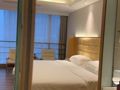 -深圳悦如酒店(香蜜公园车公庙地铁站店)